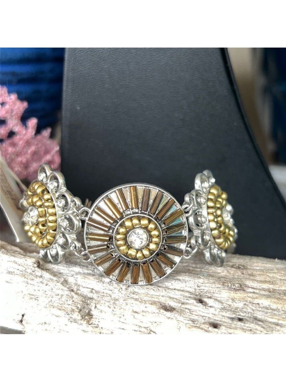 Erica Lyons Fashion Bracelet $16ea / 3 for $25